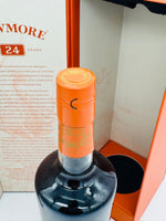 Bowmore 24 Year Old - Frank Quitely - The Dragon's Prey (700ml)