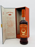 Bowmore 24 Year Old - Frank Quitely - The Dragon's Prey (700ml)