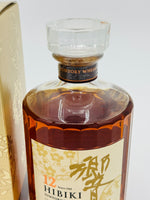 Hibiki 12 Year Old Kacho Fugetsu Limited Edition (700ml)