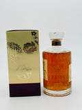Hibiki 12 Year Old Kacho Fugetsu Limited Edition (700ml)