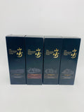 Yamazaki 2014-2017 Limited Editions (4 x 700ml)