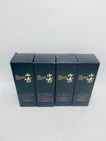 Yamazaki 2014-2017 Limited Editions (4 x 700ml)