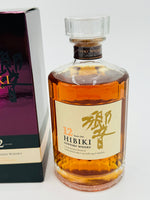 Hibiki 12 Year Old (700ml)