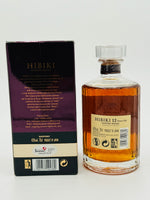 Hibiki 12 Year Old (700ml)