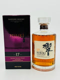 Hibiki 17 Year Old (700ml) #2