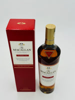 Macallan Classic Cut 2018 Release (700ml)