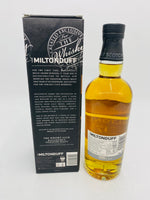 Ballantines 17YO TWC Series 002 -  Miltonduff (700ml)