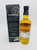 Ballantines 17YO TWC Series 001 - Glenburgie (700ml)