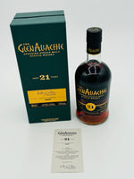 Glenallachie 21 Year Old Batch #1 (700ml)