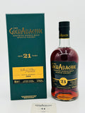 Glenallachie 21 Year Old Batch #1 (700ml)