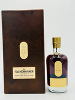 Glendronach Grandeur 31 Year Old Batch #001 (700ml)