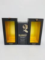 Bladnoch Alinta, Vinaya, Samsara (3 x 700ml)