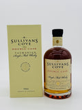 Sullivans Cove Rare Double Cask Tasmanian Single Malt Whisky DC112 (700ml)