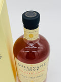 Sullivans Cove Rare Double Cask Tasmanian Single Malt Whisky DC112 (700ml)