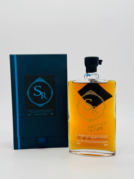 Lark Savile Row Whisky Bar Limited Release (500ml)