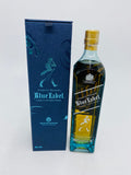 Johnnie Walker Blue Label Tristan Eaton Limited Edition Design (200ml)