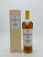 Macallan 12 Year Old Colour Collection (700ml)
