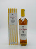 Macallan 12 Year Old Colour Collection (700ml)