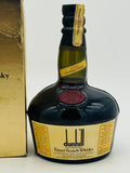 Dunhill Old Master Finest Scotch Whisky (750ml)