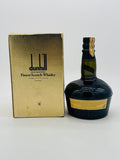 Dunhill Old Master Finest Scotch Whisky (750ml)