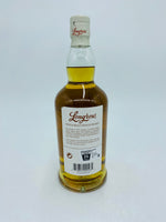 Longrow Peated 2022 Release (700ml)
