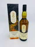 Lagavulin 11YO Offerman Edition Charred Oak Cask (700ml)