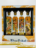 Johnnie Walker Blue Label Limited Edition "Dunhuang" (4*500ml)
