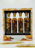 Johnnie Walker Blue Label Limited Edition "Dunhuang" (4*500ml)