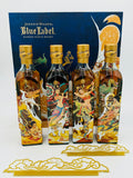 Johnnie Walker Blue Label Limited Edition "Dunhuang" (4*500ml)