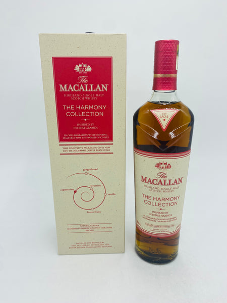 Macallan Harmony Collection Intense Arabica (700ml)