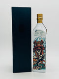 Johnnie Walker Blue Label Striding City Guangdong 1/888 Bottles (750ml)