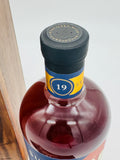 Sullivans Cove - French Oak 19 Years TD0022 (700ml)