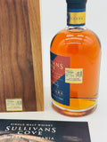 Sullivans Cove - French Oak 19 Years TD0022 (700ml)