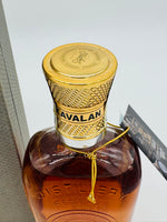 Kavalan Distillery Reserve Rum Cask Cask Strength Single Malt Taiwanese Whisky (300ml)
