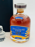 Sullivans Cove - 21YO 25th Anniversary Special Edition (770ml)