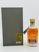Kavalan Distillery Reserve Rum Cask Cask Strength Single Malt Taiwanese Whisky (300ml)
