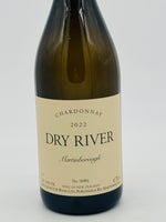 Dry River Chardonnay 2022 (750ml)