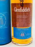 Glenfiddich Cask Collection Select Cask Single Malt Scotch Whisky (1000ml)