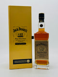 Jack Daniels No. 27 Gold Whiskey (700ml)