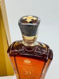 Johnnie Walker XR21 (750ml)