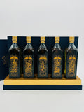 Johnnie Walker Blue Label Gods of Wealth Collection (5 x 200ml)