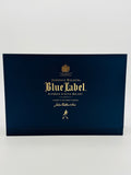 Johnnie Walker Blue Label Gods of Wealth Collection (5 x 200ml)