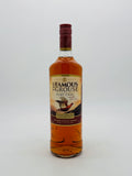 Famous Grouse Ruby Cask Series Blended Scotch Whisky (1000ml)