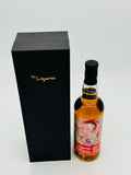 Ben Nevis 1998 cask no. 659 (700ml)