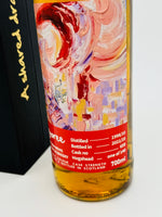 Ben Nevis 1998 cask no. 659 (700ml)