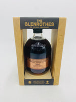 Glenrothes 2003 13YO Single Cask #5579 Australian Exclusive (700ml)