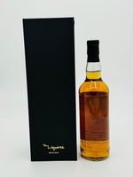 Ben Nevis 1998 cask no. 659 (700ml)