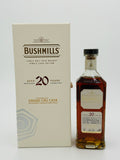 Bushmills 20 year old Grand Cru Cask, Chinese Exclusive, Cask no. 100070 (700ml)