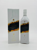 Johnnie Walker Black Label 12 Year Old Limited Edition/ Mattia Biagi (1000ml) White