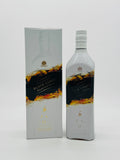 Johnnie Walker Black Label 12 Year Old Limited Edition/ Mattia Biagi (1000ml) White